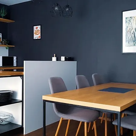 Apartment Anica *