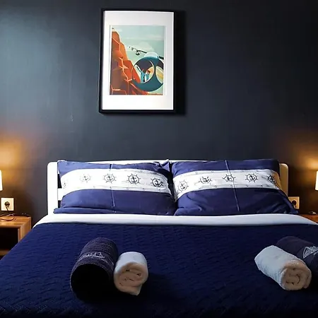 Anica Apartment Funtana