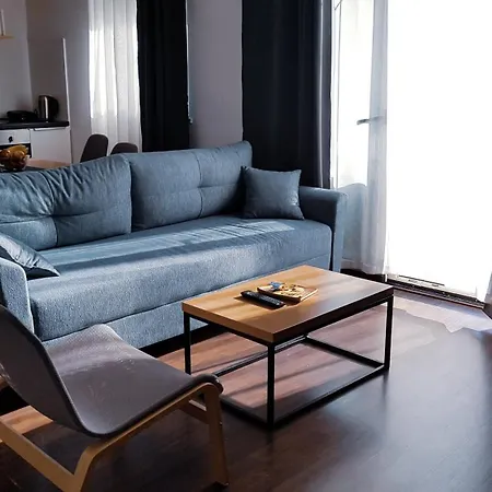 Apartment Anica