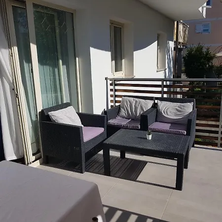 Apartment Anica