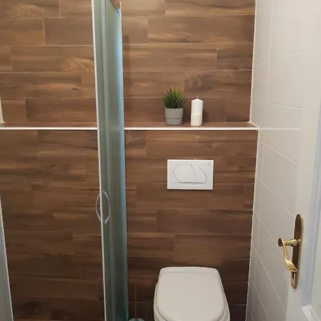 Apartment Anica