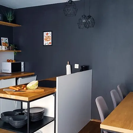 Apartment Anica