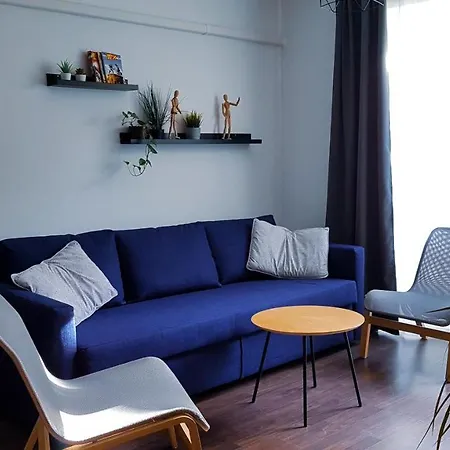Apartment Anica *
