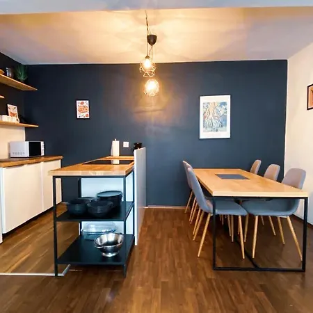 Apartment Anica Funtana