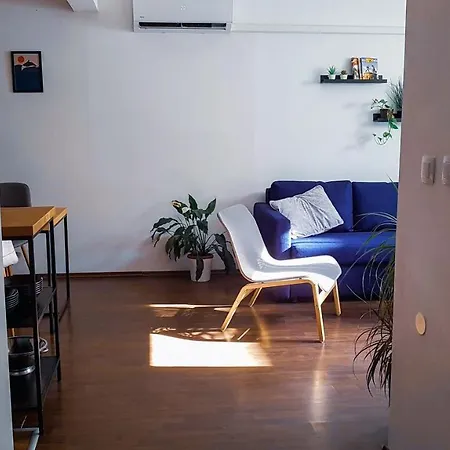 Apartment Anica Funtana