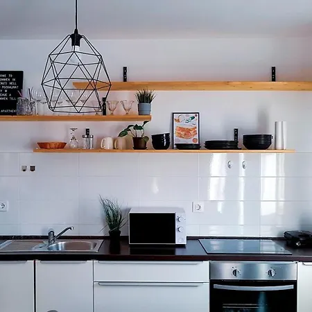 Apartmán Anica Funtana