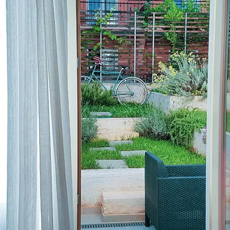 Apartment Anica