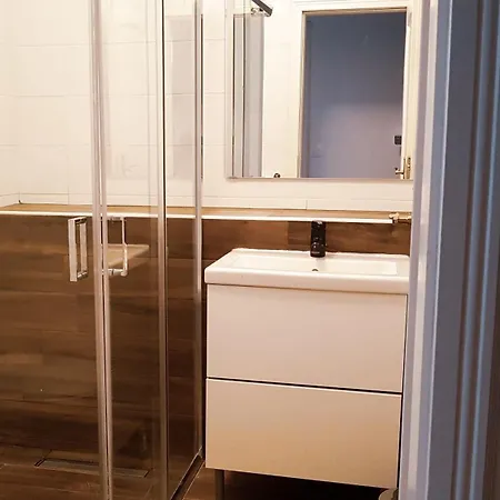 Anica Apartment