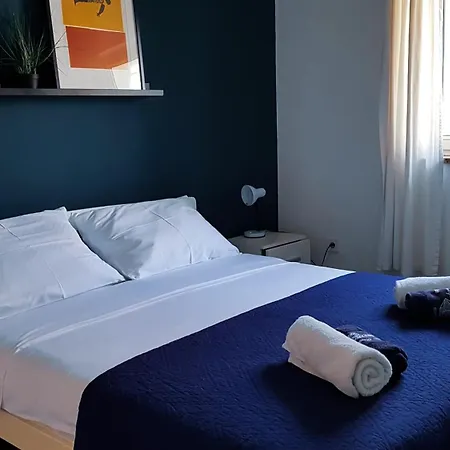 Anica Apartment